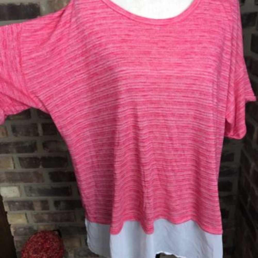 Liz Claiborne Shirt